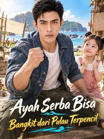 Ayah Serba Bisa Bangkit dari Pulau Terpencil