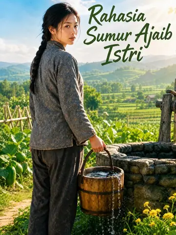 Rahasia Sumur Ajaib Istri