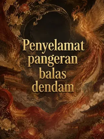 Penyelamat pangeran balas dendam