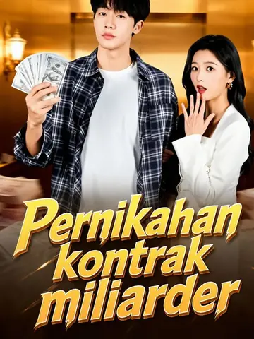 Pernikahan kontrak miliarder