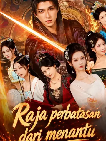 Raja perbatasan dari menantu