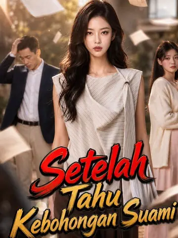 Setelah Tahu Kebohongan Suami