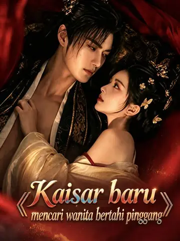 Kaisar baru mencari wanita bertahi pinggang