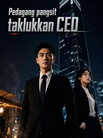 Pedagang pangsit taklukkan CEO