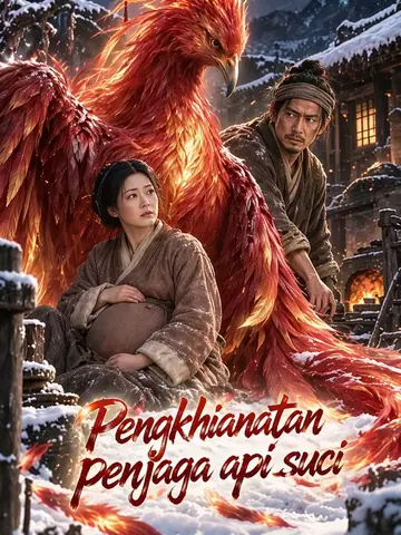 The Betrayed Fire Phoenix
