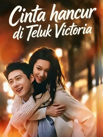 Cinta hancur di Teluk Victoria
