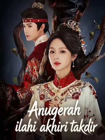 Anugerah ilahi akhiri takdir