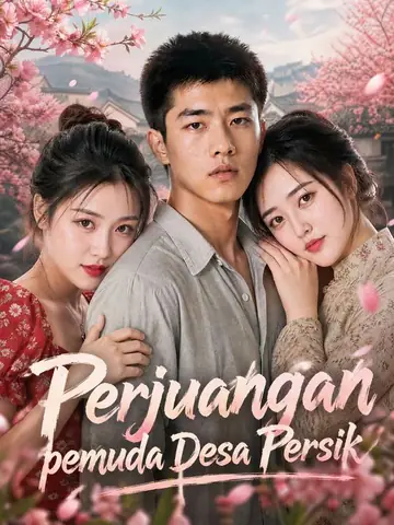 Perjuangan pemuda Desa Persik