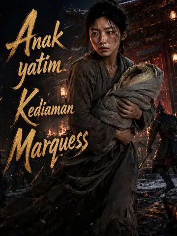 Anak yatim Kediaman Marquess