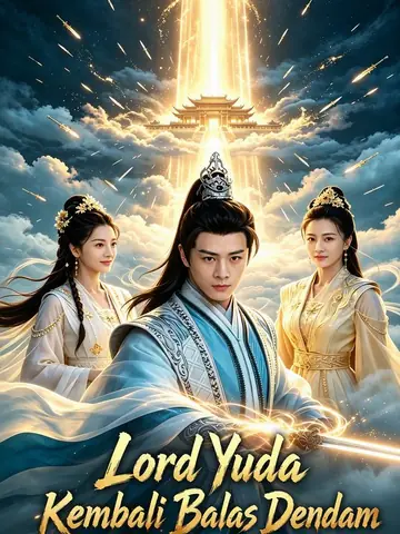 Lord Yuda Kembali Balas Dendam