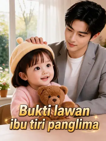 Bukti lawan ibu tiri panglima