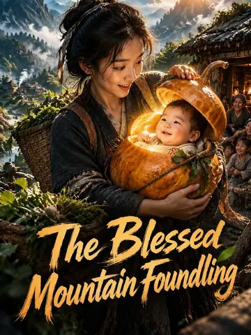 The Blessed Mountain Foundling