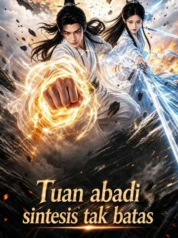 Tuan abadi sintesis tak batas