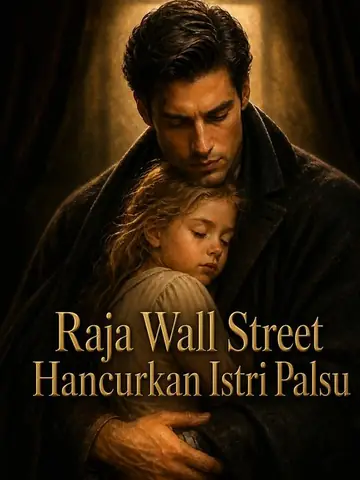 Raja Wall Street Hancurkan Istri Palsu