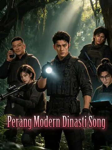 Perang Modern Dinasti Song
