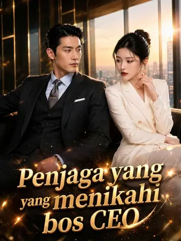 Penjaga yang menikahi bos CEO