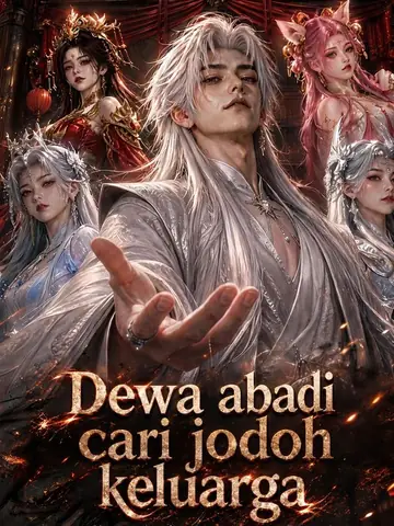 Dewa abadi cari jodoh keluarga