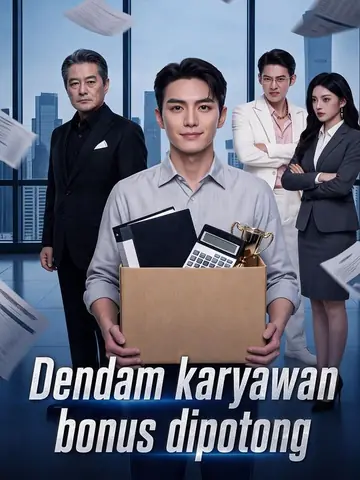 Dendam karyawan bonus dipotong