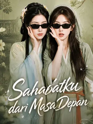 Sahabatku dari Masa Depan