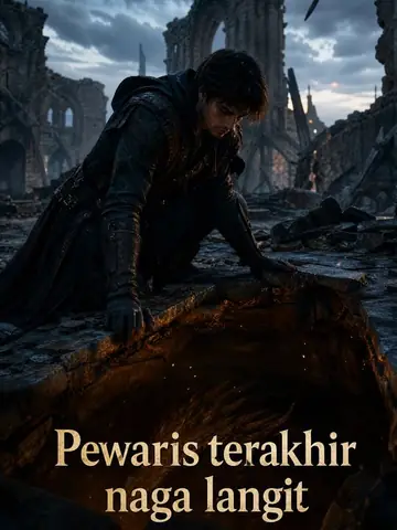 Pewaris terakhir naga langit