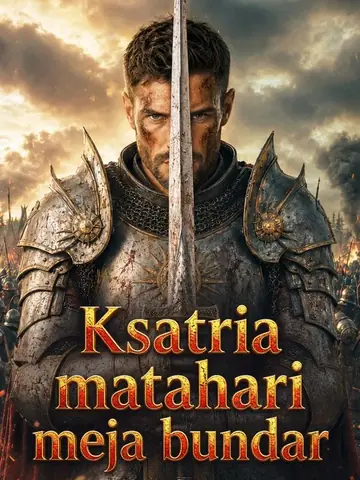 Ksatria matahari meja bundar