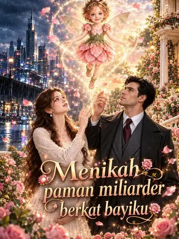 Menikah paman miliarder berkat bayiku