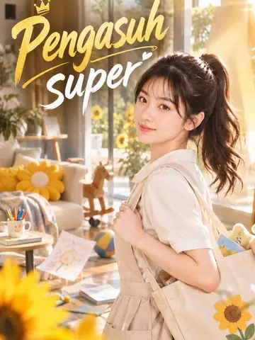 Pengasuh super