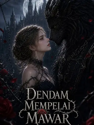Dendam Mempelai Mawar