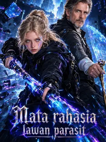 Mata rahasia lawan parasit