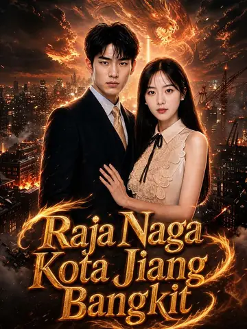 Raja Naga Kota Jiang Bangkit