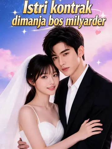 Istri kontrak dimanja bos milyarder