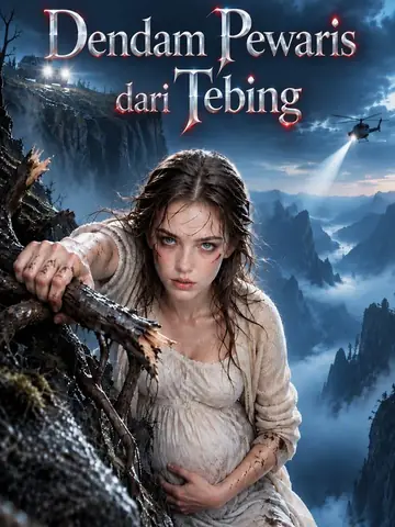Dendam Pewaris dari Tebing