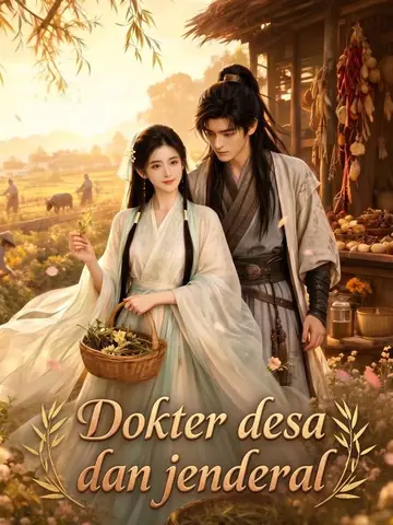 Dokter desa dan jenderal