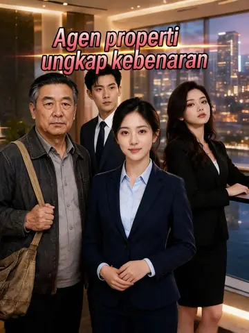 Penjual properti ungkap kebenaran