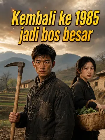 Kembali ke 1985 jadi bos besar