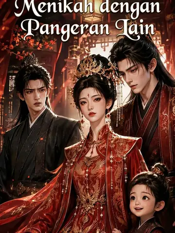 Menikah dengan Pangeran Lain
