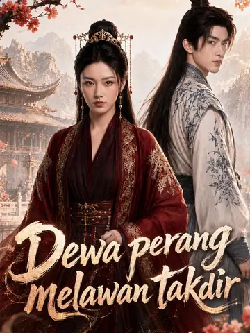 Dewa perang melawan takdir