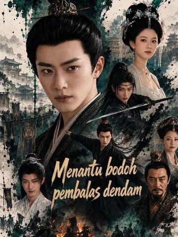 Menantu bodoh pembalas dendam