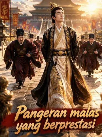 Pangeran malas yang berprestasi