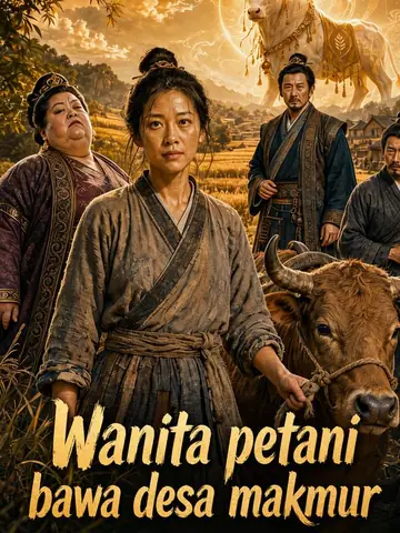 Wanita petani bawa desa makmur