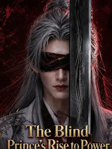 The Blind Prince's Rise to Power