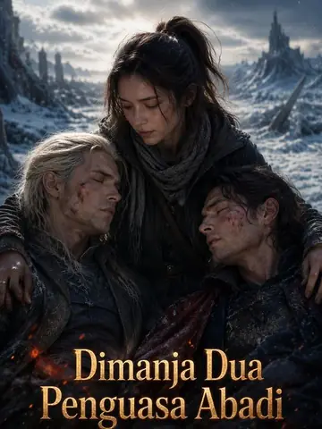 Dimanja Dua Penguasa Abadi