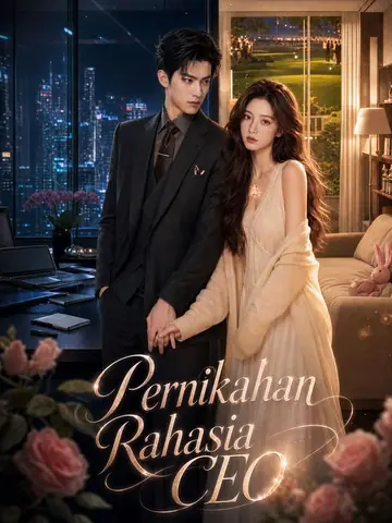 Pernikahan Rahasia CEO