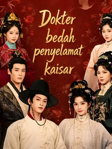 Dokter bedah penyelamat kaisar