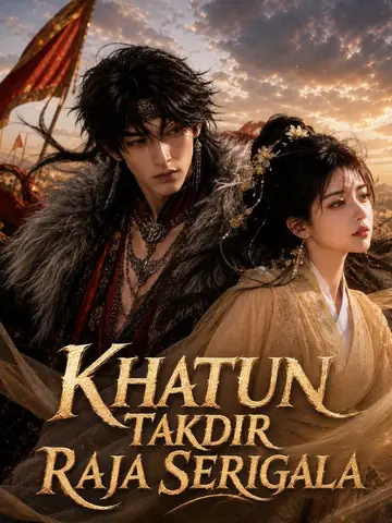 Khatun takdir raja serigala