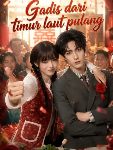 Gadis dari timur laut pulang