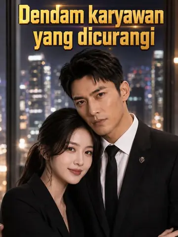 Dendam karyawan yang dicurangi