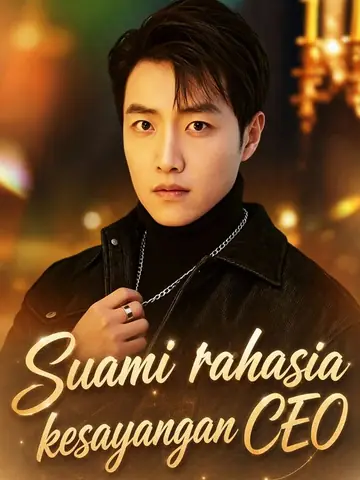 Suami rahasia kesayangan CEO