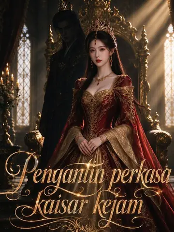 Pengantin perkasa kaisar kejam