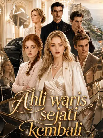 Ahli waris sejati kembali